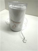 Colgante Lo Scrigno Gioielli Niño in Plata ANGIOLETTO - ANGIOLETTO
